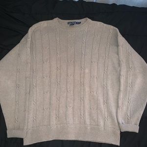 🔥NAUTICA VINTAGE CREWNECK🔥